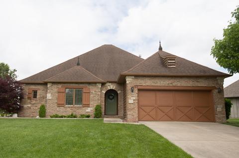 613 E Current Dr, Ozark, MO 65721 photo 1