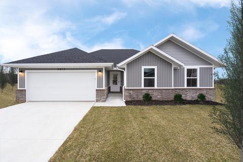 3855 N Spring Branch Ave, Springfield, MO 65803 photo 1