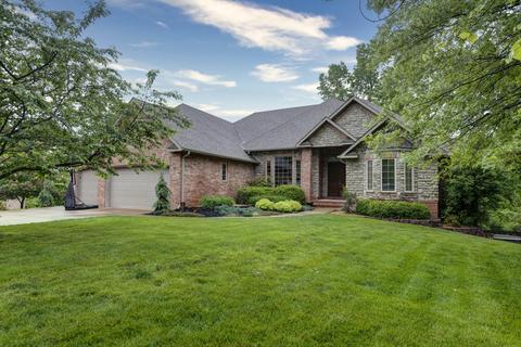2116 S Cross Timbers Ct, Springfield, MO 65809 photo 1