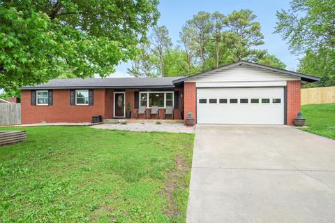 6 Meadowmere Dr, Monett, MO 65708 photo 1