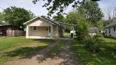 216 N Olive St, Marshfield, MO 65706 photo 1