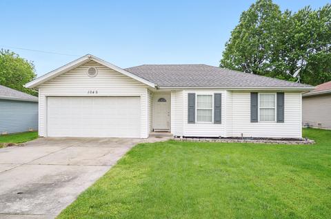 1045 N Dickerson Ave, Springfield, MO 65803 photo 1