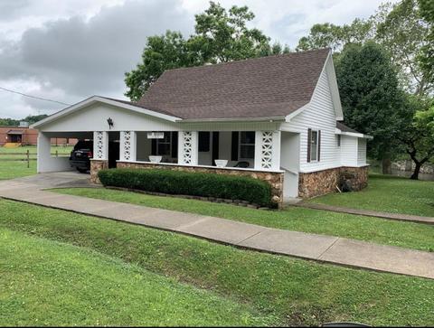 1102 Seneca Ave, Seneca, MO 64865 photo 1