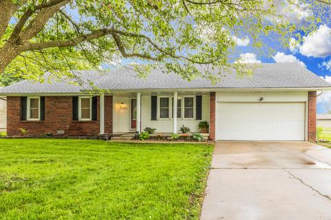 3601 S Hillcrest Ave, Springfield, MO 65807 photo 1