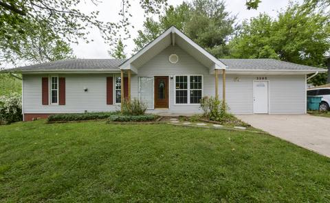 3205 W Marty St, Springfield, MO 65810 photo 1