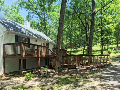1445 Crossland St, Ozark, MO 65721 photo 1