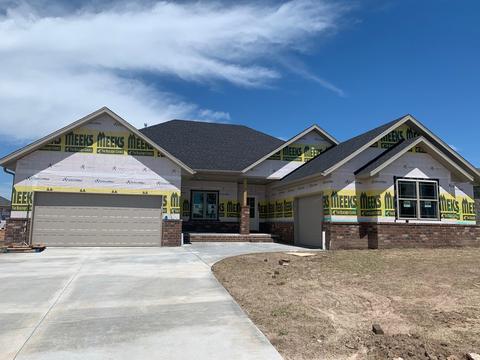 4325 E Hidden Oak Ct, Springfield, MO 65802 photo 1