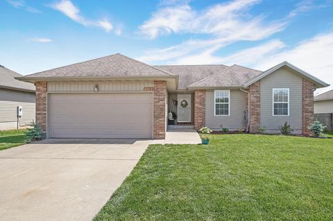2450 W Cedar Creek Dr, Springfield, MO 65803 photo 1