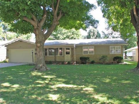 2236 S Florence Ave, Springfield, MO 65807 photo 1