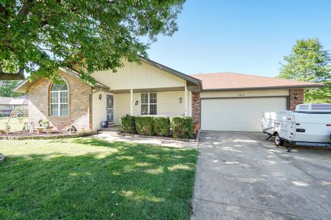 4839 W Tarkio St, Springfield, MO 65802 photo 1