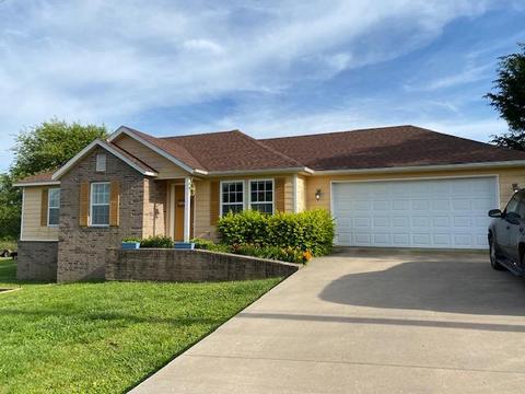 101 County Ln, Goodman, MO 64843 photo 1