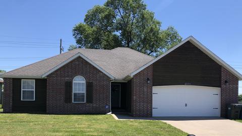 1912 S Oriole Ct, Ozark, MO 65721 photo 1