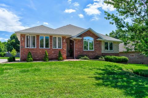 2750 S Pembrook Ave, Springfield, MO 65807 photo 1