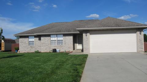 520 S Cheyenne St, Strafford, MO 65757 photo 1