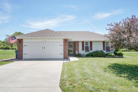410 Sugar Ln, Clever, MO 65631 photo 1