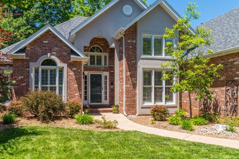 5079 S Old Oak Way, Springfield, MO 65810 photo 1