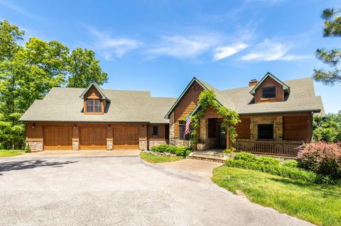 136 Blue Grass Dr, Branson West, MO 65737 photo 1
