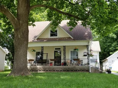 619 W Lynn St, Springfield, MO 65802 photo 1