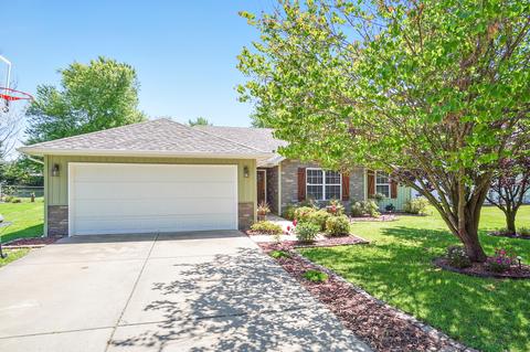 312 Sugar Ln, Clever, MO 65631 photo 1