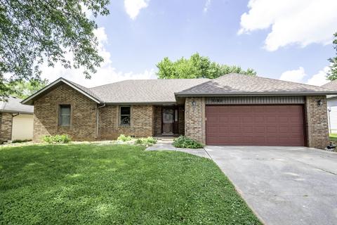 3185 W Morningside St, Springfield, MO 65807 photo 1
