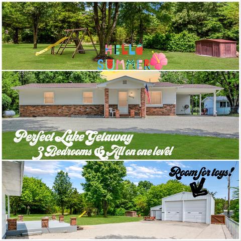 26372 State Hwy Yy, Shell Knob, MO 65747 photo 1
