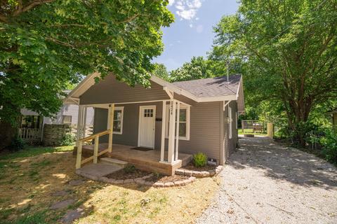 2424 N Main Ave, Springfield, MO 65803 photo 1