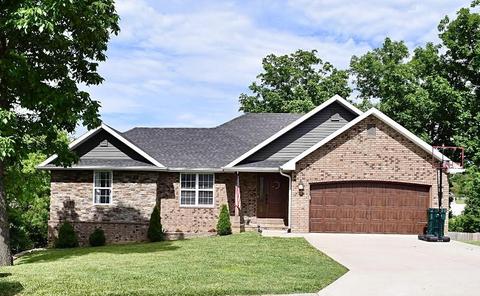 1580 Westbrook St, Marshfield, MO 65706 photo 1
