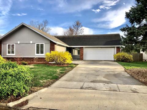 1360 E Woodgate St, Springfield, MO 65804 photo 1