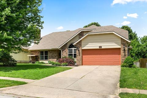 2503 N Honeysuckle Way, Springfield, MO 65802 photo 1
