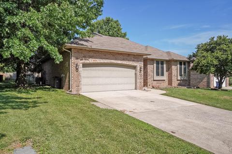 505 S Pepperhill Dr, Nixa, MO 65714 photo 1