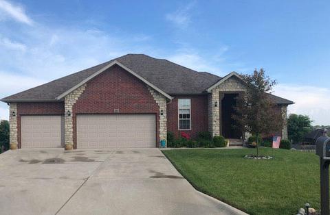 1650 N Oakfair Pl, Springfield, MO 65802 photo 1