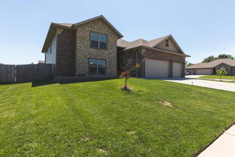 1202 N 10th Ave, Ozark, MO 65721 photo 1