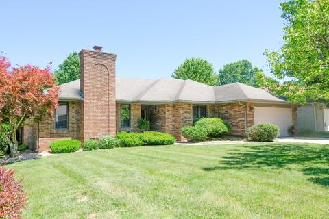 3408 S Barnes Ave, Springfield, MO 65804 photo 1
