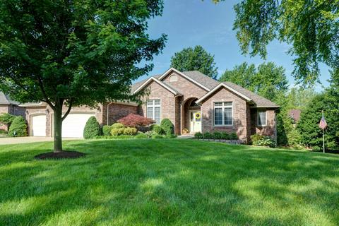 722 E Meramec Ln, Nixa, MO 65714 photo 1