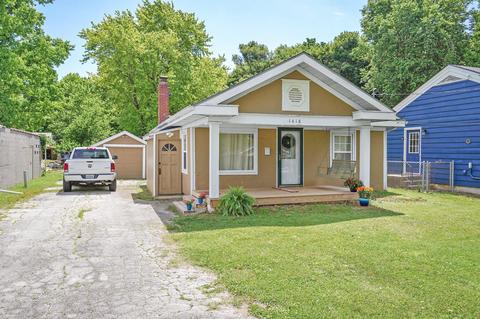 1418 S Jefferson Ave, Springfield, MO 65807 photo 1