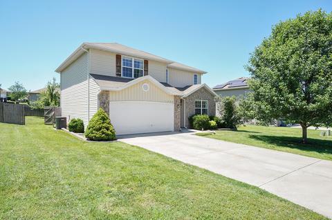1205 S 13th St, Ozark, MO 65721 photo 1