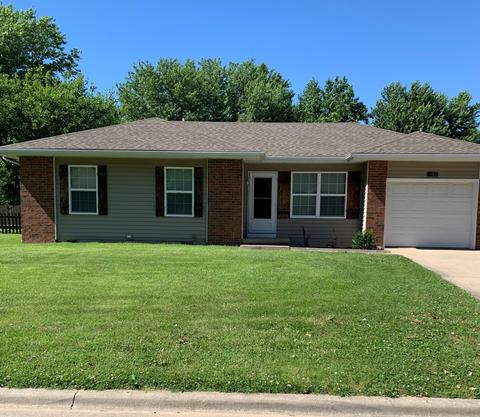 807 E Dyann Dr, Nixa, MO 65714 photo 1