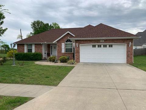 2106 E Whitney Way, Joplin, MO 64801 photo 1