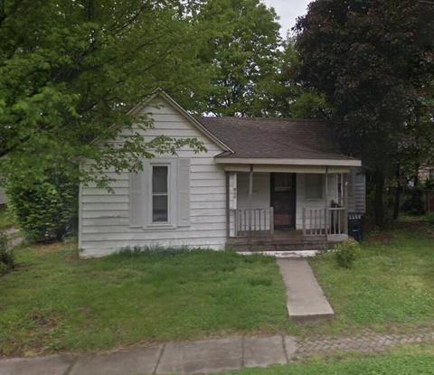 911 S Missouri Ave, Springfield, MO 65806 photo 1