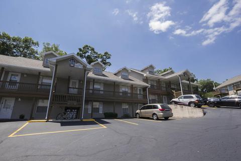 23 Fall Creek Trl #8, Branson, MO 65616 photo 1