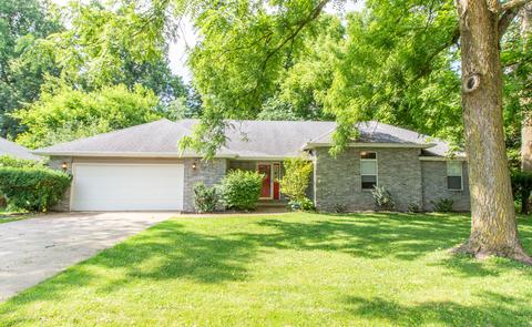 770 W Walnut Lawn St, Springfield, MO 65807 photo 1