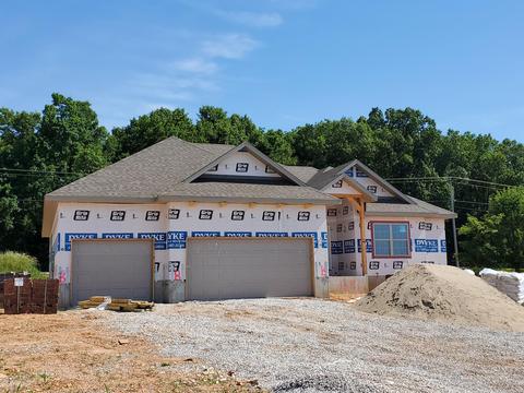 1691 W Gaslight Dr, Springfield, MO 65810 photo 1