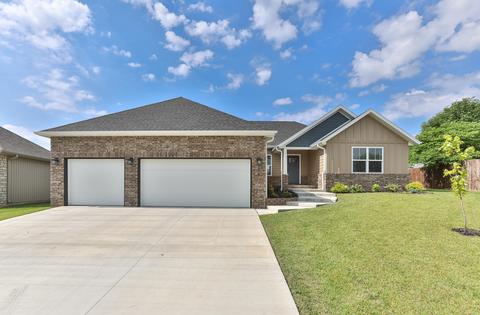 718 E Mining Camp Rd, Nixa, MO 65714 photo 1