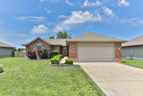 2513 Cover Dr, Ozark, MO 65721 photo 1