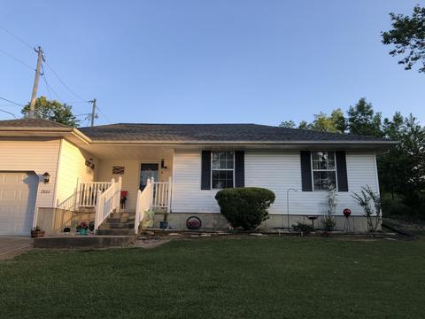 2806 Katella Ln, Branson, MO 65616 photo 1