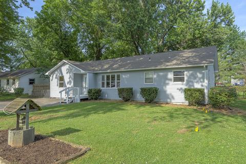 1412 N Dawn Ave, Springfield, MO 65803 photo 1