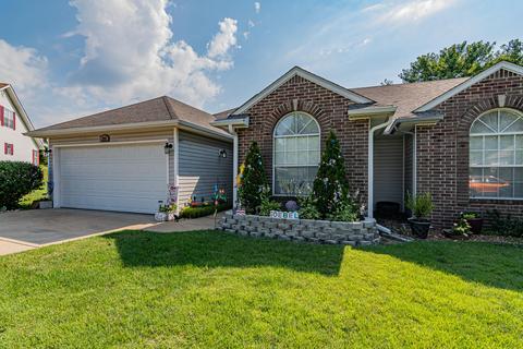 293 Buckingham Dr, Branson, MO 65616 photo 1