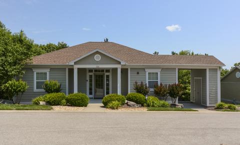 136 Mulligan Ct, Branson, MO 65616 photo 1