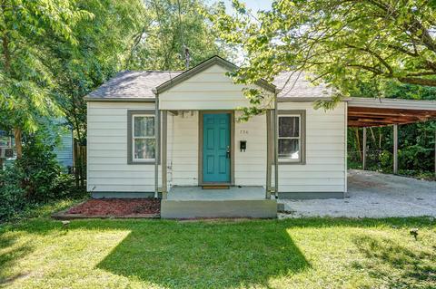 736 N Warren Ave, Springfield, MO 65802 photo 1
