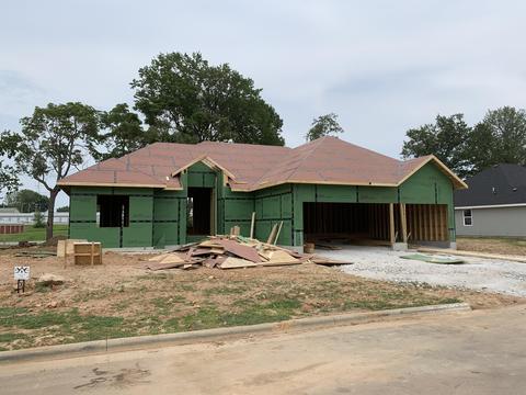 4472 Florence Ave, Ozark, MO 65721 photo 1